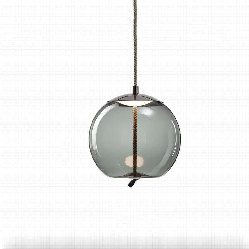 Valentina LED Lampada a Sospensione Nordico 4 Stili