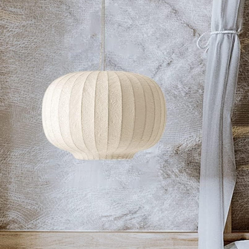 Ritta Retro Lanterne LED Lampade a Sospensione Sala da Pranzo Camera da Letto