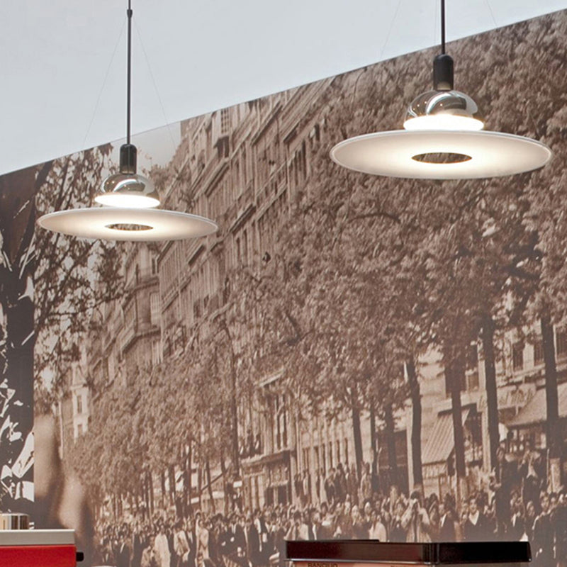 Arisha Moderno LED Minimalista Lampada a Sospensione