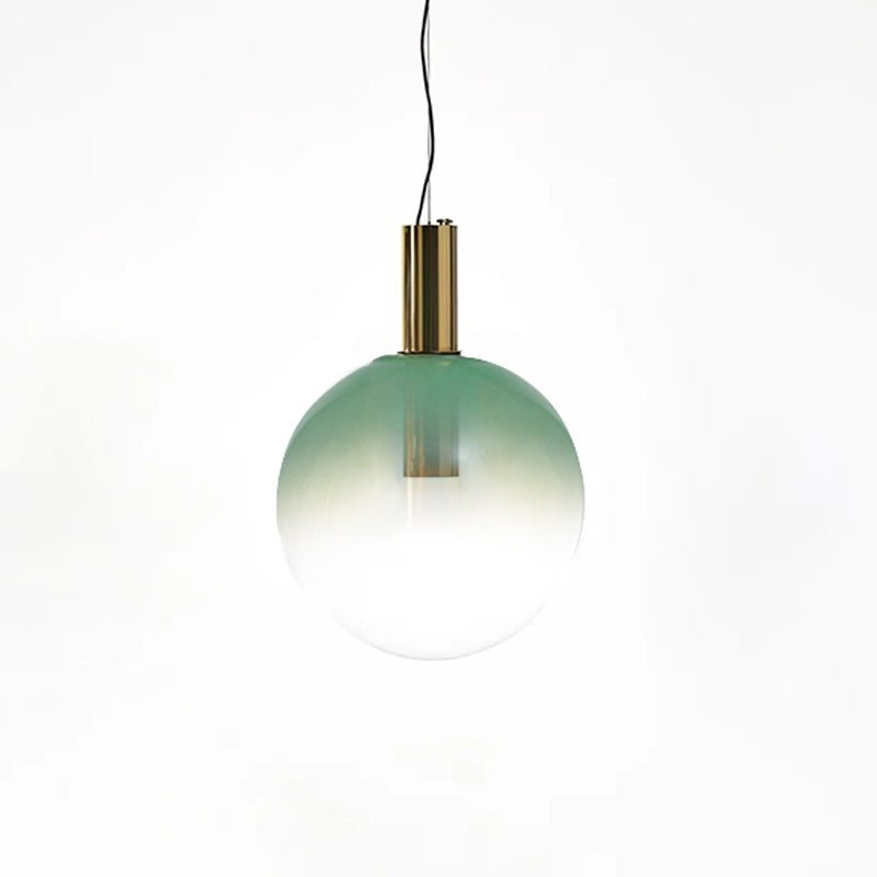 Eidos Collection Pendant Lamp - Blowlighting