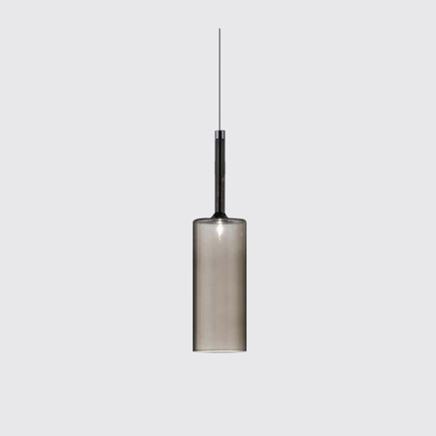 Valentina Moderno Minimalista Vetro LED Lampade a Sospensione