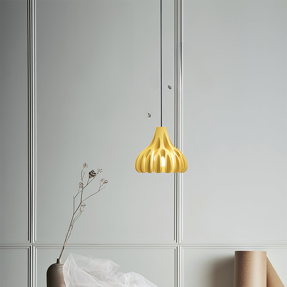 Ritta Design Lanpade a Sospensione Resina Corridoio Camera da Letto Soggiorno