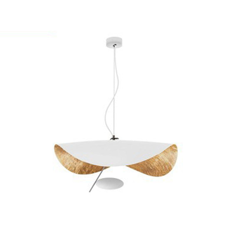 Arisha Design Metallo Lampade a Sospension