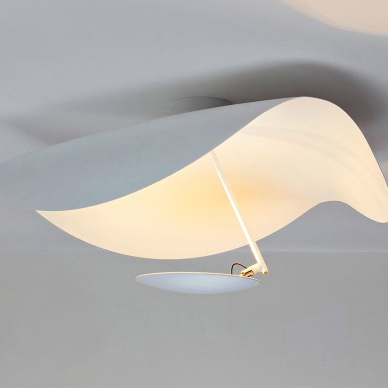 Arisha Design Metallo Lampade a Sospension