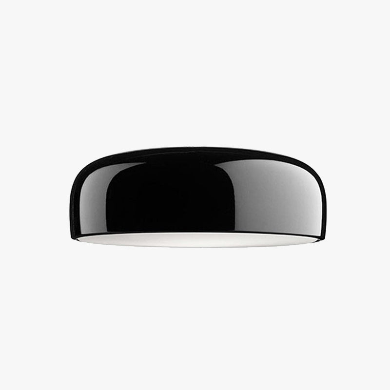Arisha Minimalismo LED Plafoniera Incasso Moderna Piatta Forma