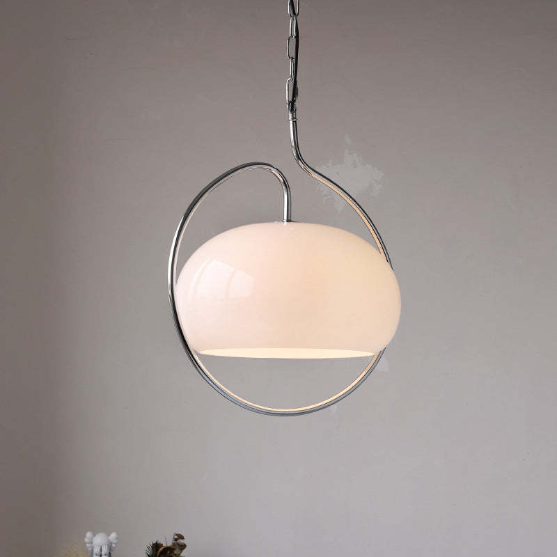 Valentina Vetro Retro Lampade a Sospensione Sala da Pranzo