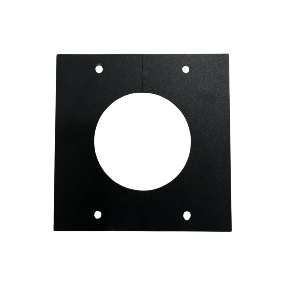 Arisha Lampada da Parete Lineare LED Minimalista Rotabile per Esterni