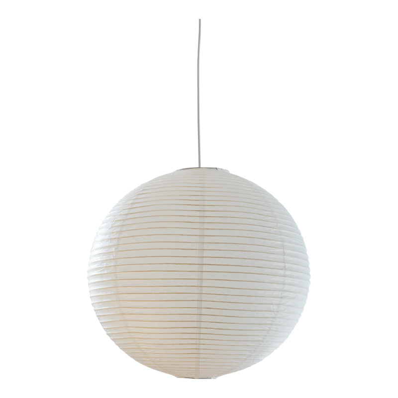 Ritta Globo Metallo Carta LED Lampade a Sospensione Soggiorno Camera da Letto