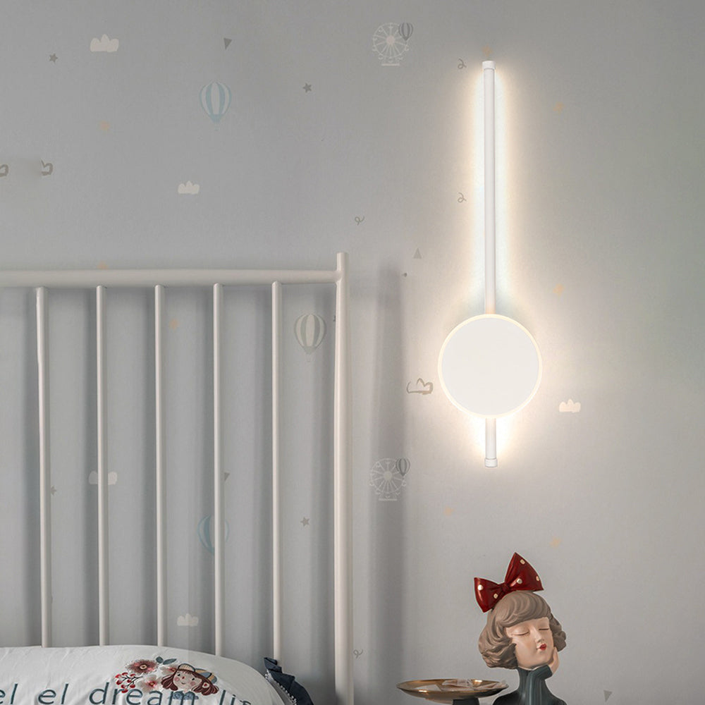 Arisha Lampade da Specchi Metallo Camera da Letto