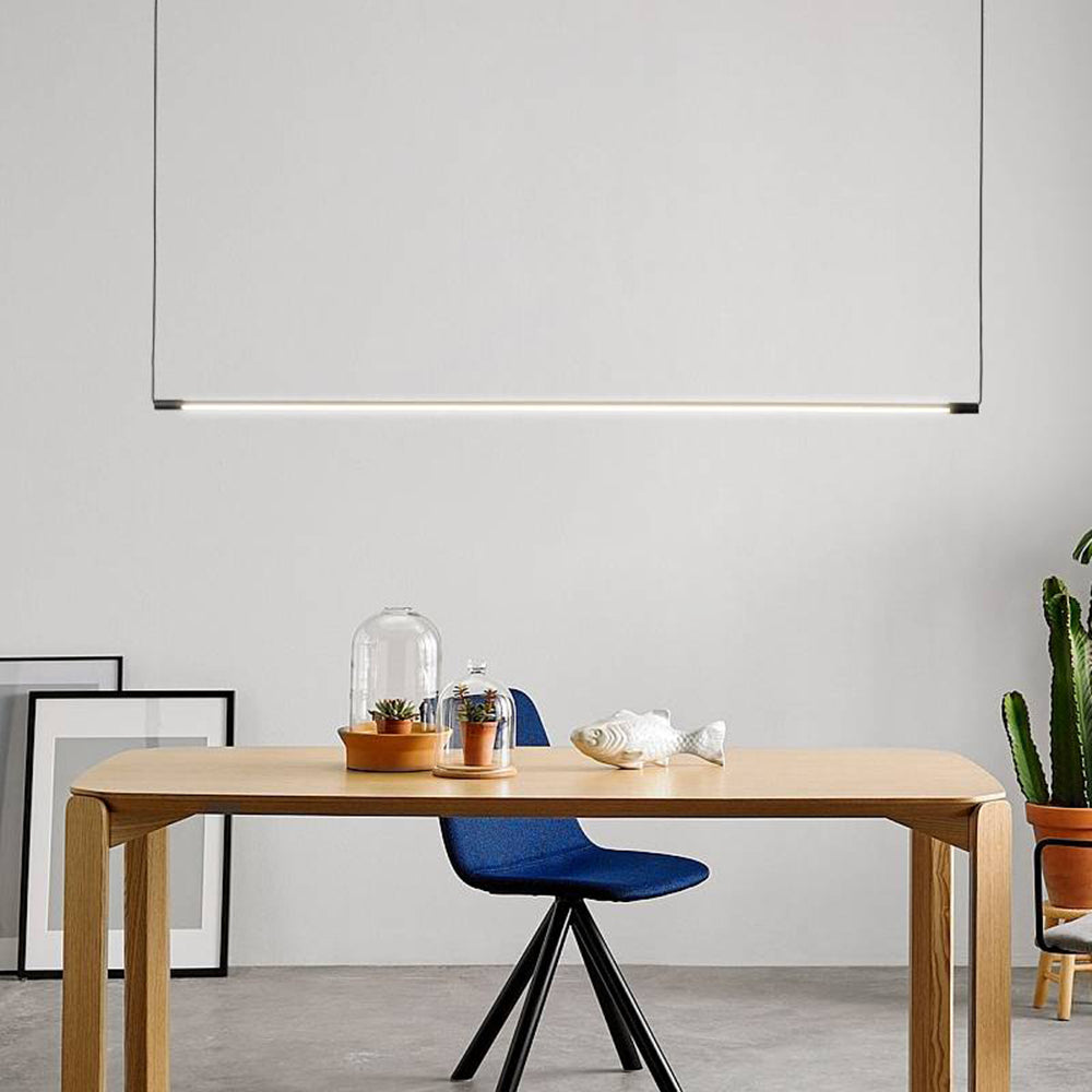Arisha Minimalista Metallo/Acrilico Lampade a Sospensione Soggiorno