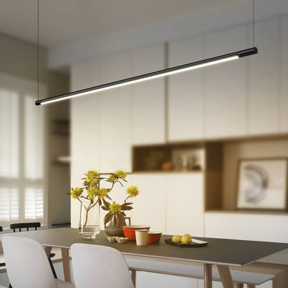 Arisha Minimalista Metallo/Acrilico Lampade a Sospensione Soggiorno