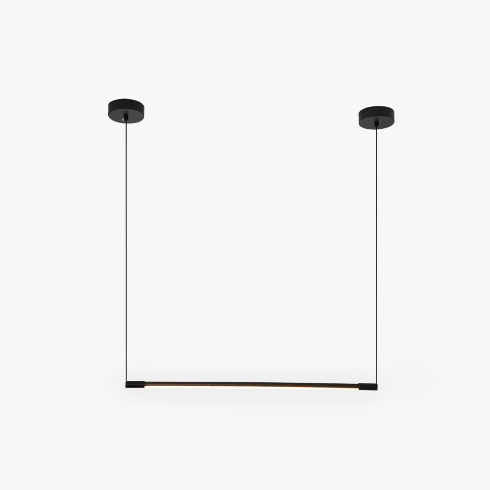 Arisha Minimalista Metallo/Acrilico Lampade a Sospensione Soggiorno