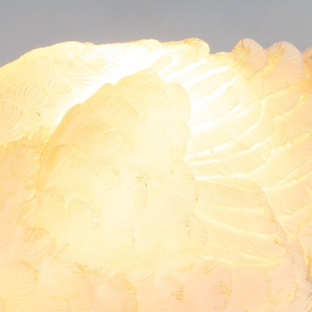 Ray Solare Giardino Lampade da Esterno LED Resina
