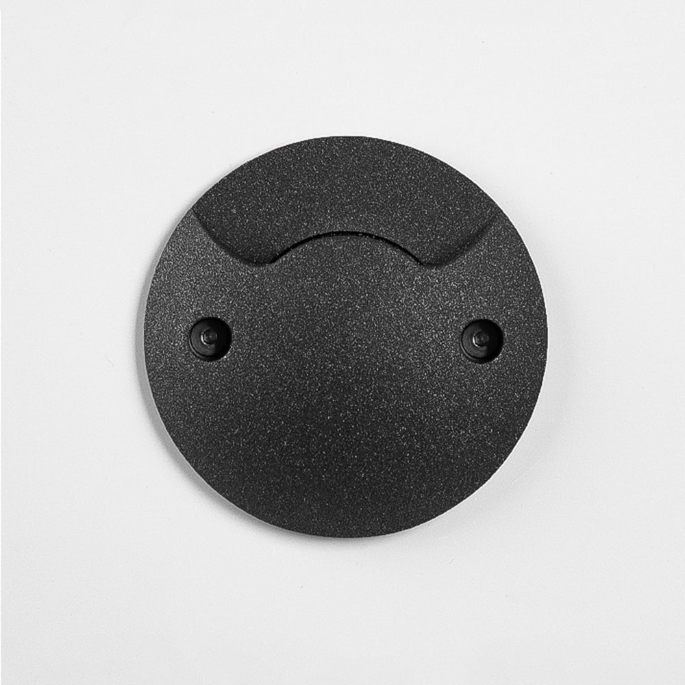 Ray Incasso LED Lampade da Esterno Metallo/Vetro Giardino
