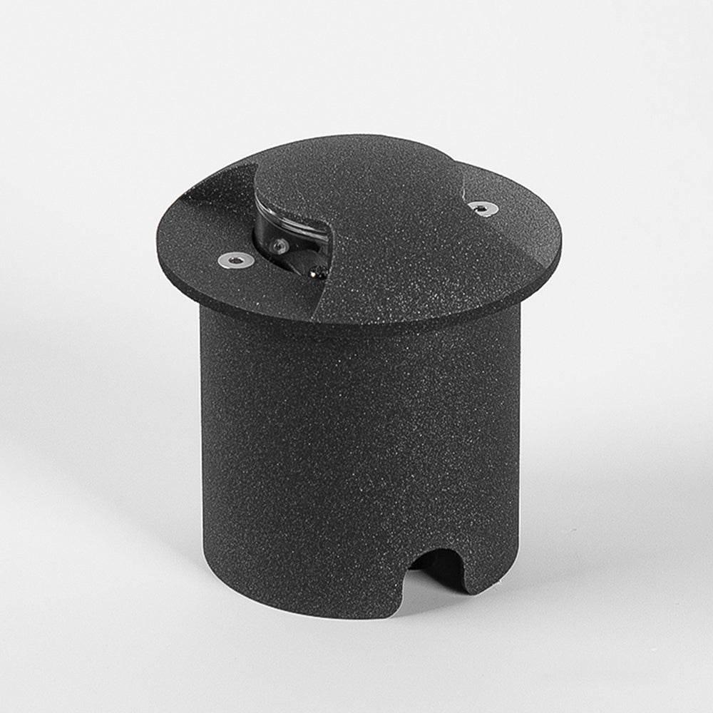 Ray Incasso LED Lampade da Esterno Metallo/Vetro Giardino