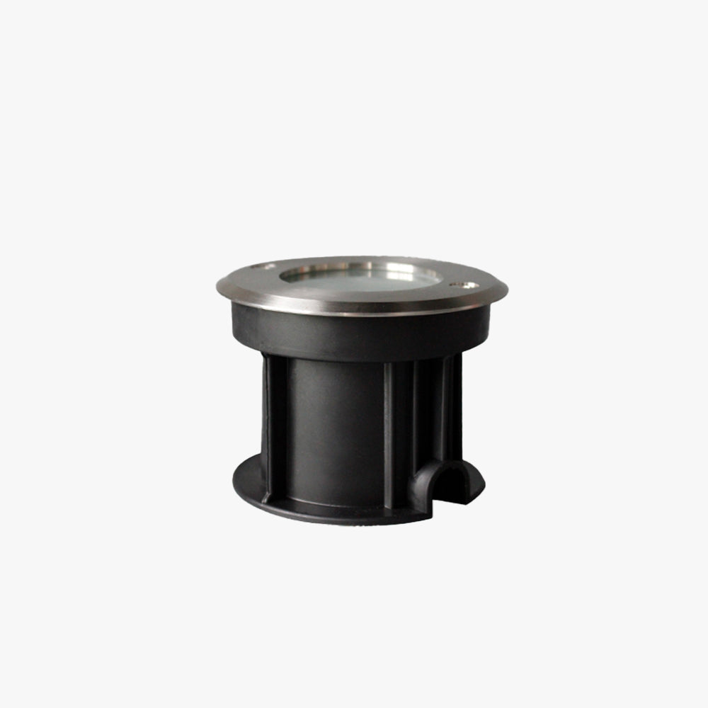 Ray Metallo/Vetro LED Moderno Cilindrico Lampade da Esterno