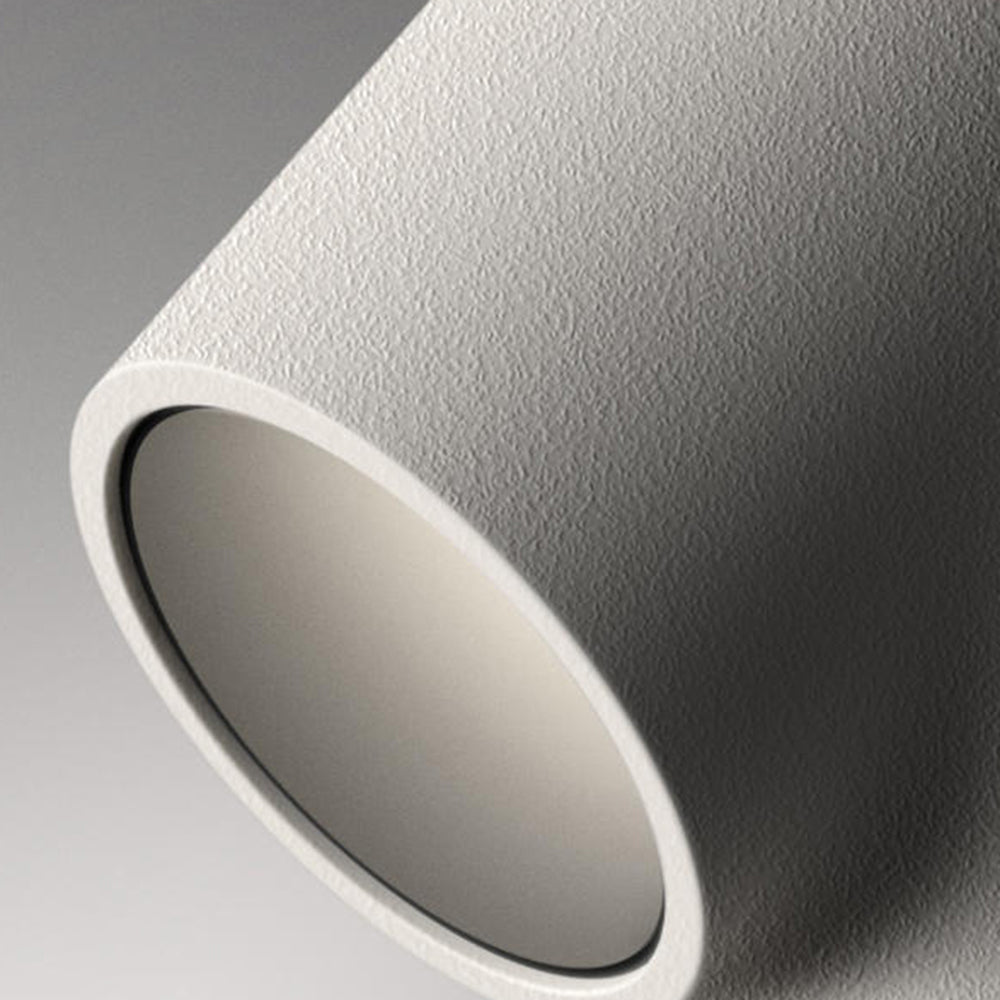 Ray Lampade da Terra Esterno Bambù Metallo Vetro Natura Elegante