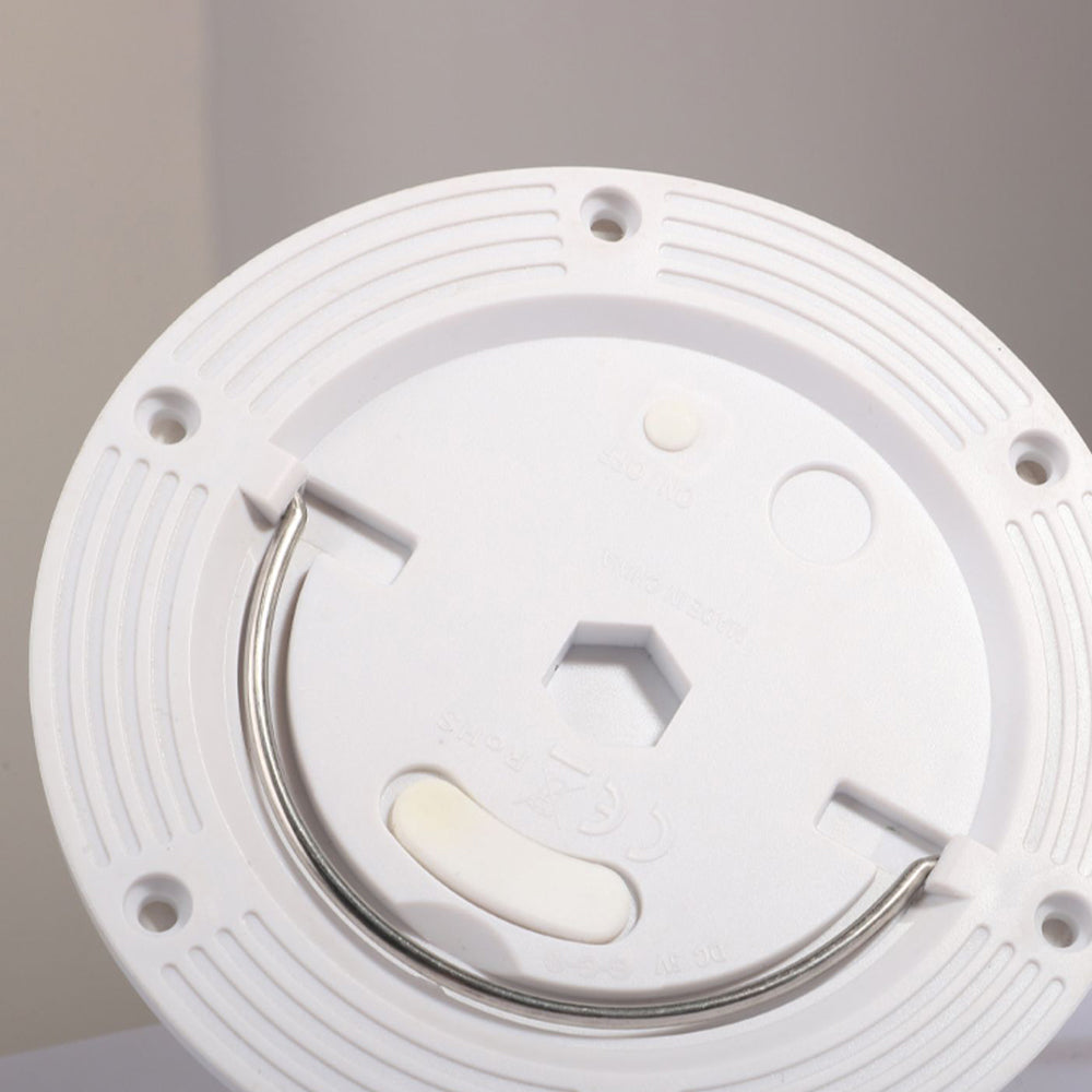 Ray Cubo LED Ricaricabile Lampade da Esterno PE