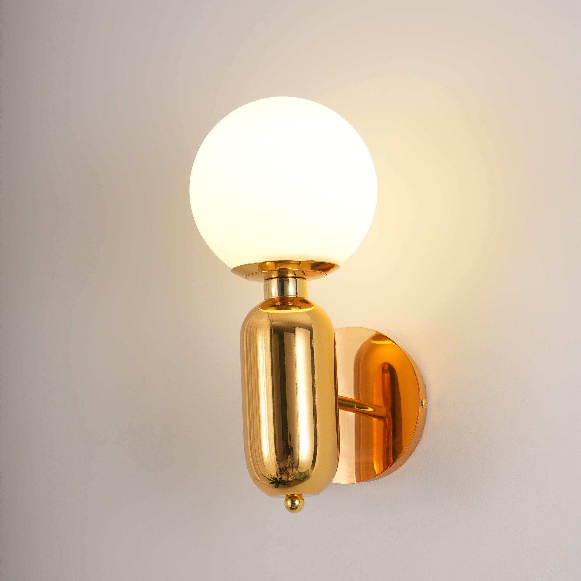 Kade Wall Light - Blowlighting