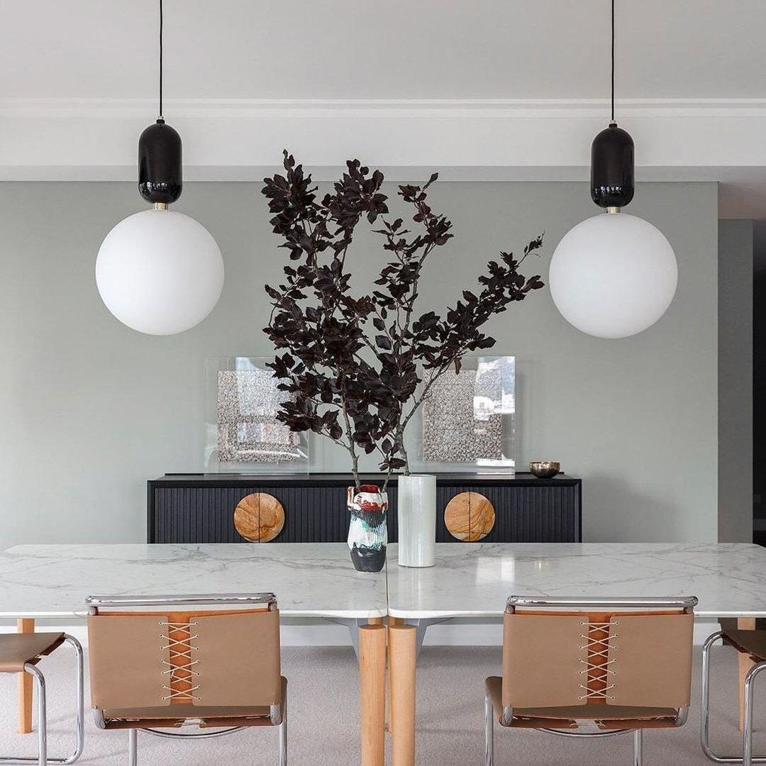 Kade Pendant Light - Blowlighting