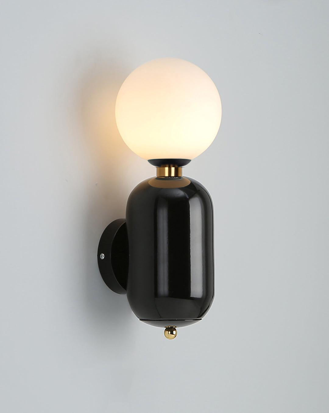 Kade Wall Light - Blowlighting