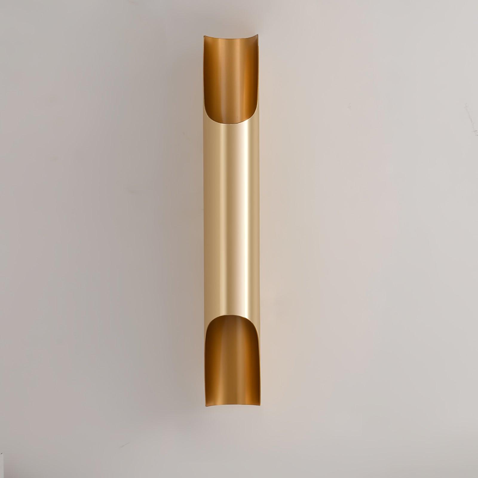 Abigali Straight Wall Lamp - Blowlighting