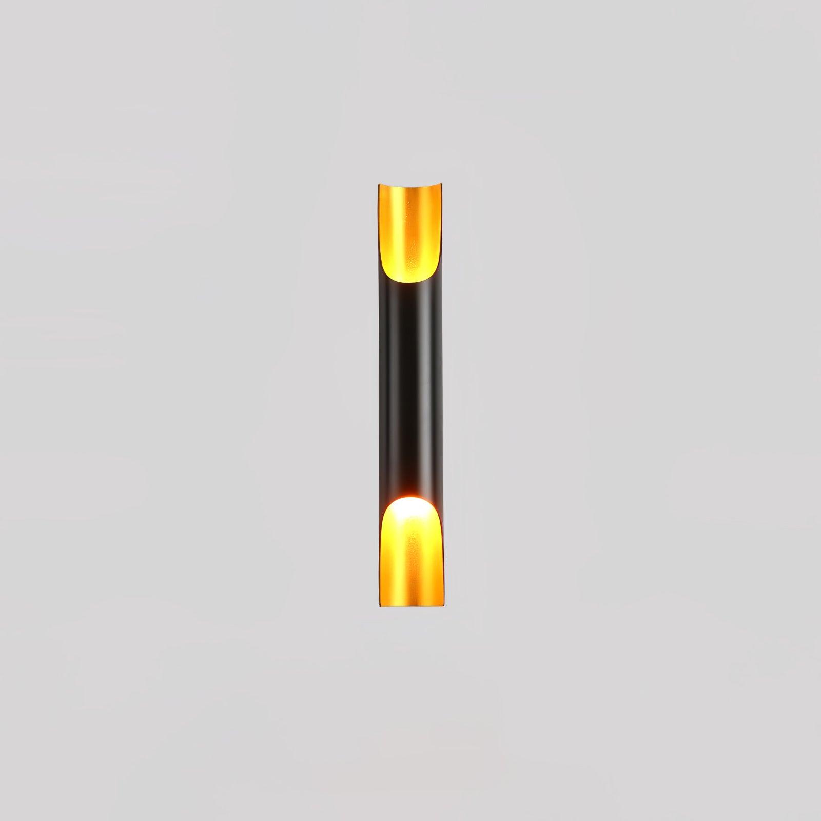 Abigali Straight Wall Lamp - Blowlighting