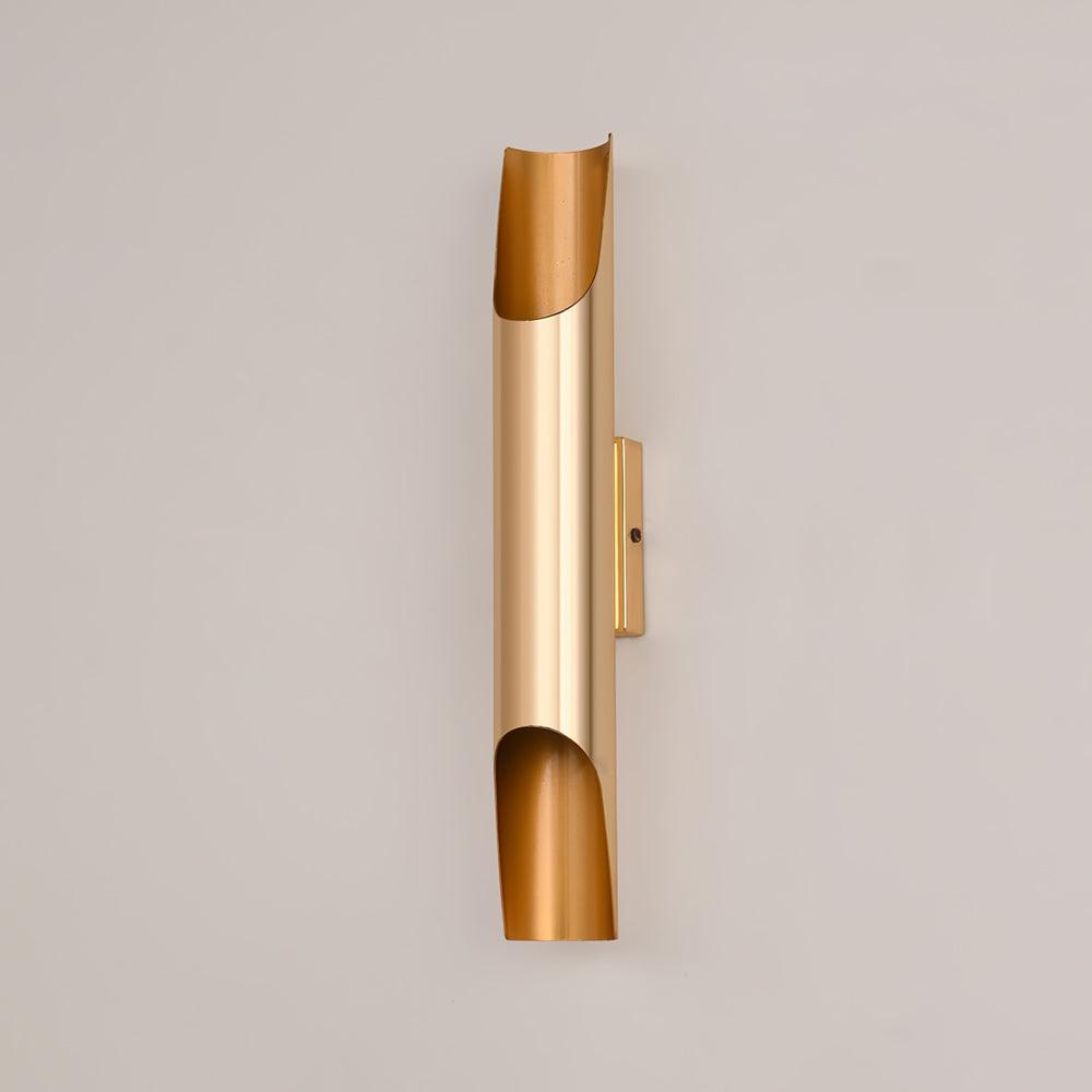 Abigali Straight Wall Lamp - Blowlighting