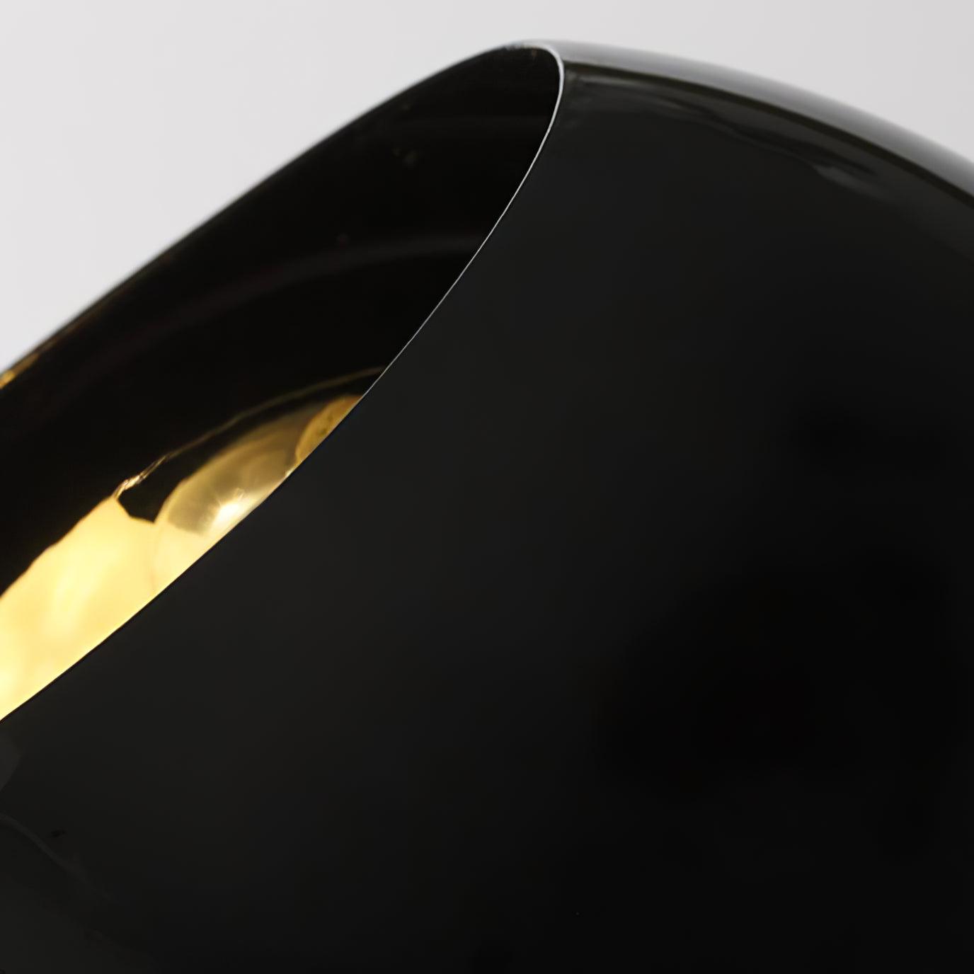 Acaba Chandelier - Blowlighting