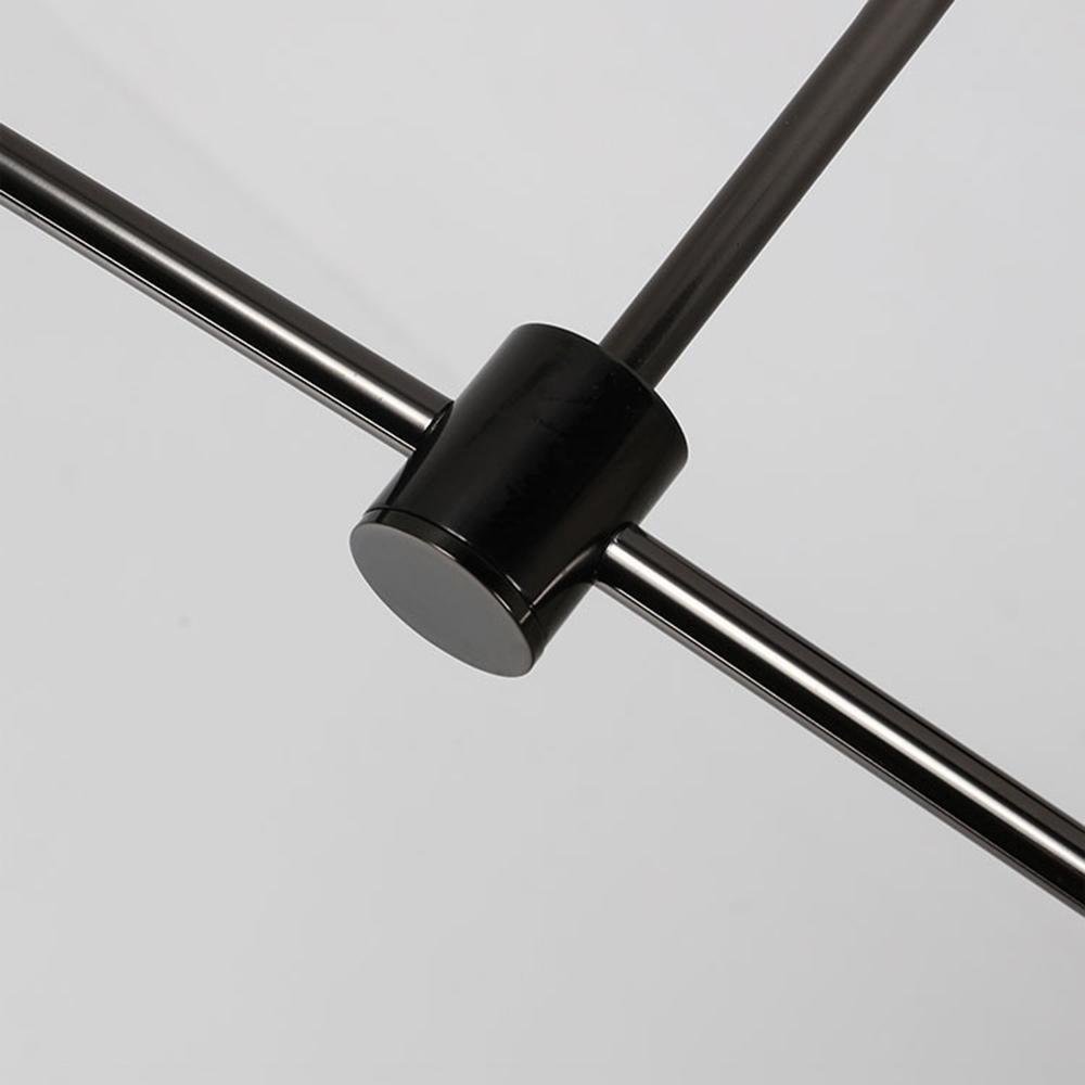 Acaba Chandelier - Blowlighting