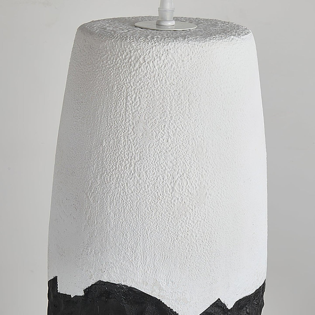 Orphaarae Modern Minimalist Plastic Pendant Lamp - Blowlighting