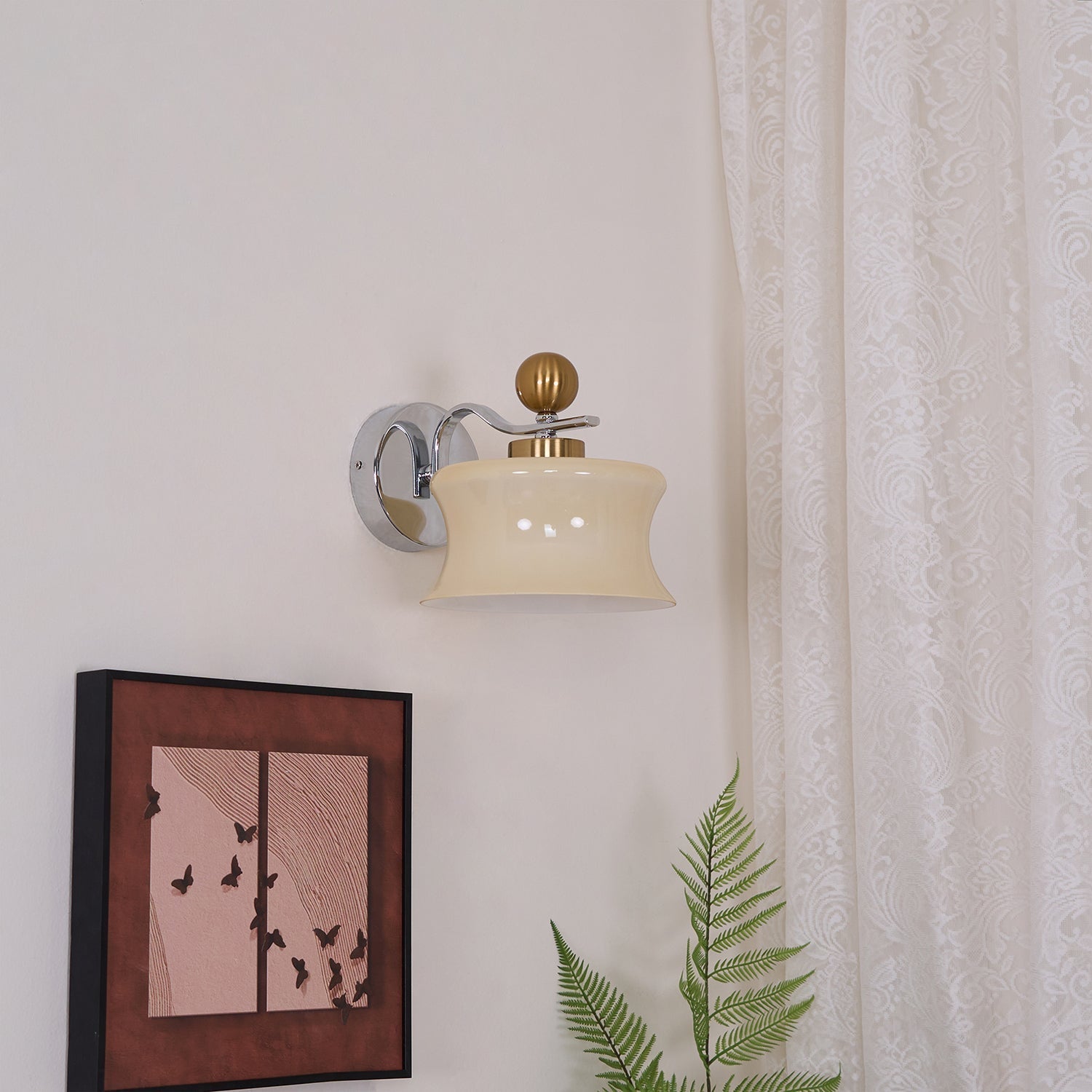 Adorn Wall Sconce - Blowlighting