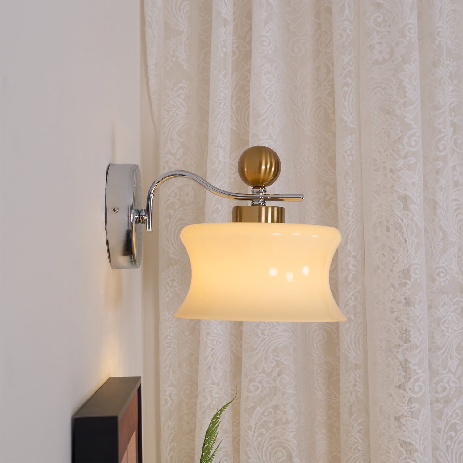 Adorn Wall Sconce - Blowlighting