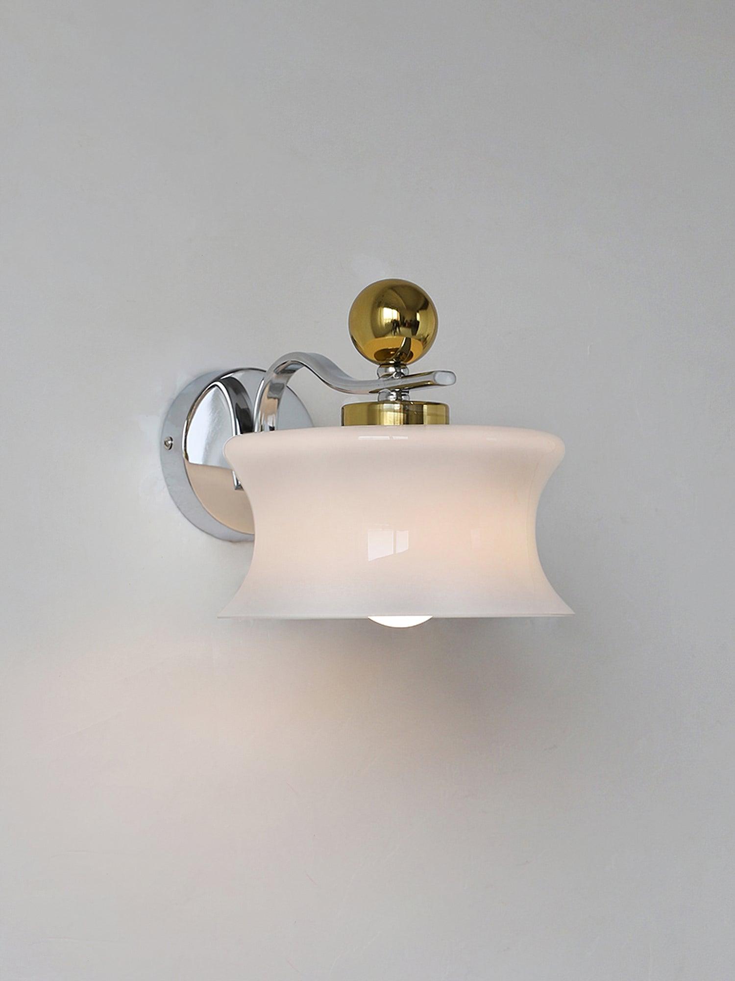 Adorn Wall Sconce - Blowlighting
