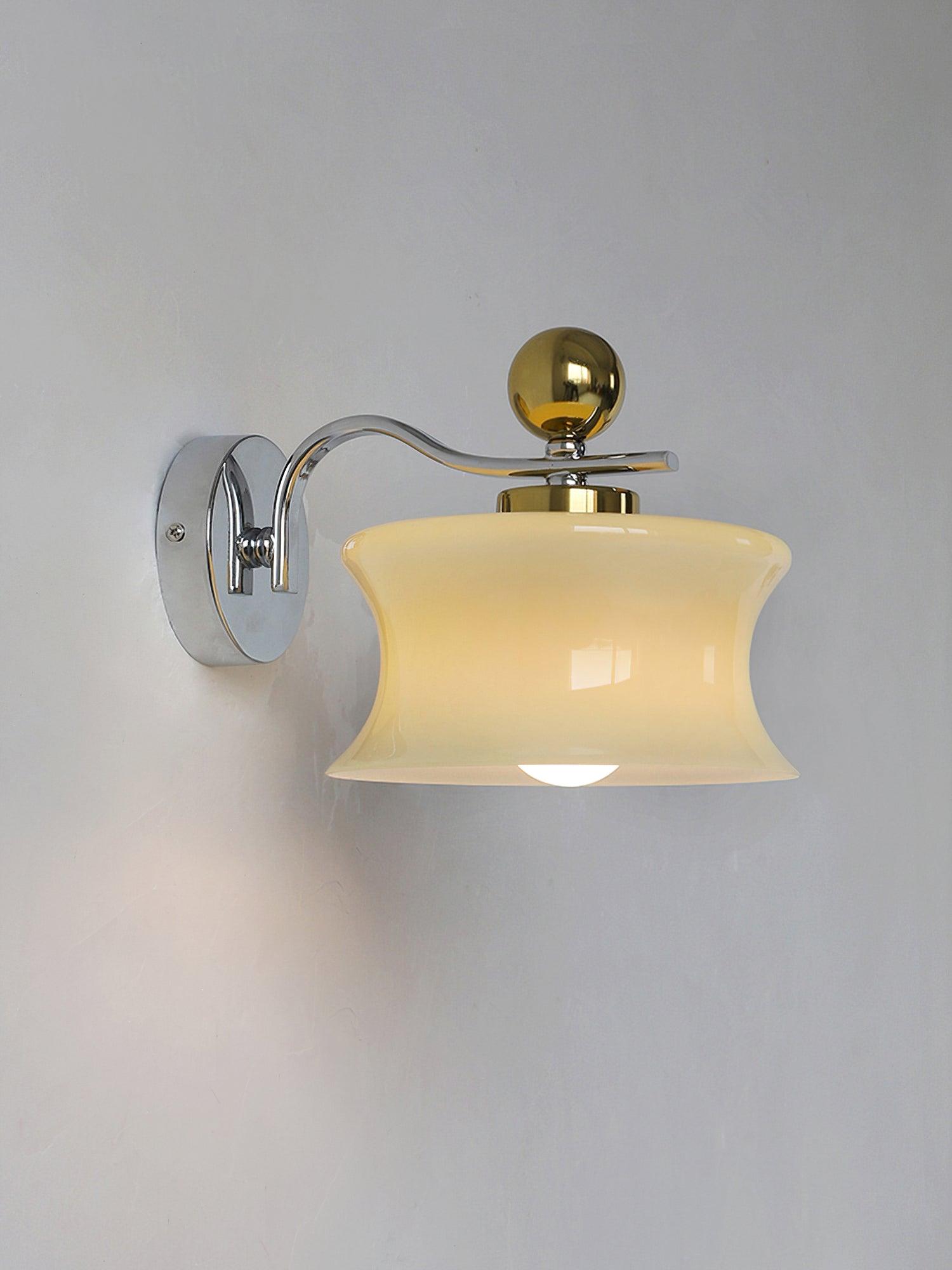 Adorn Wall Sconce - Blowlighting