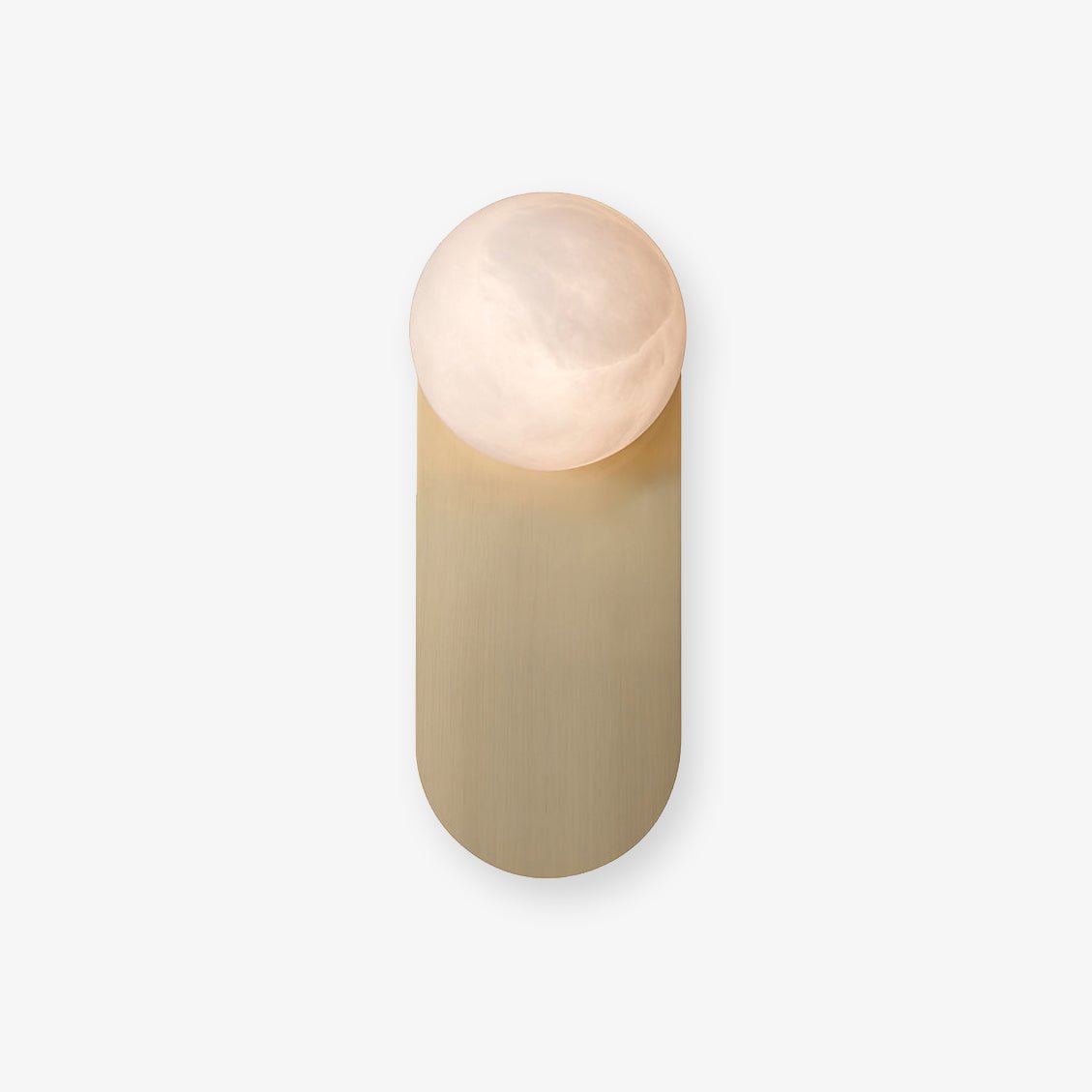 Cuzorion Alabaster Wall Light - Neutralighting