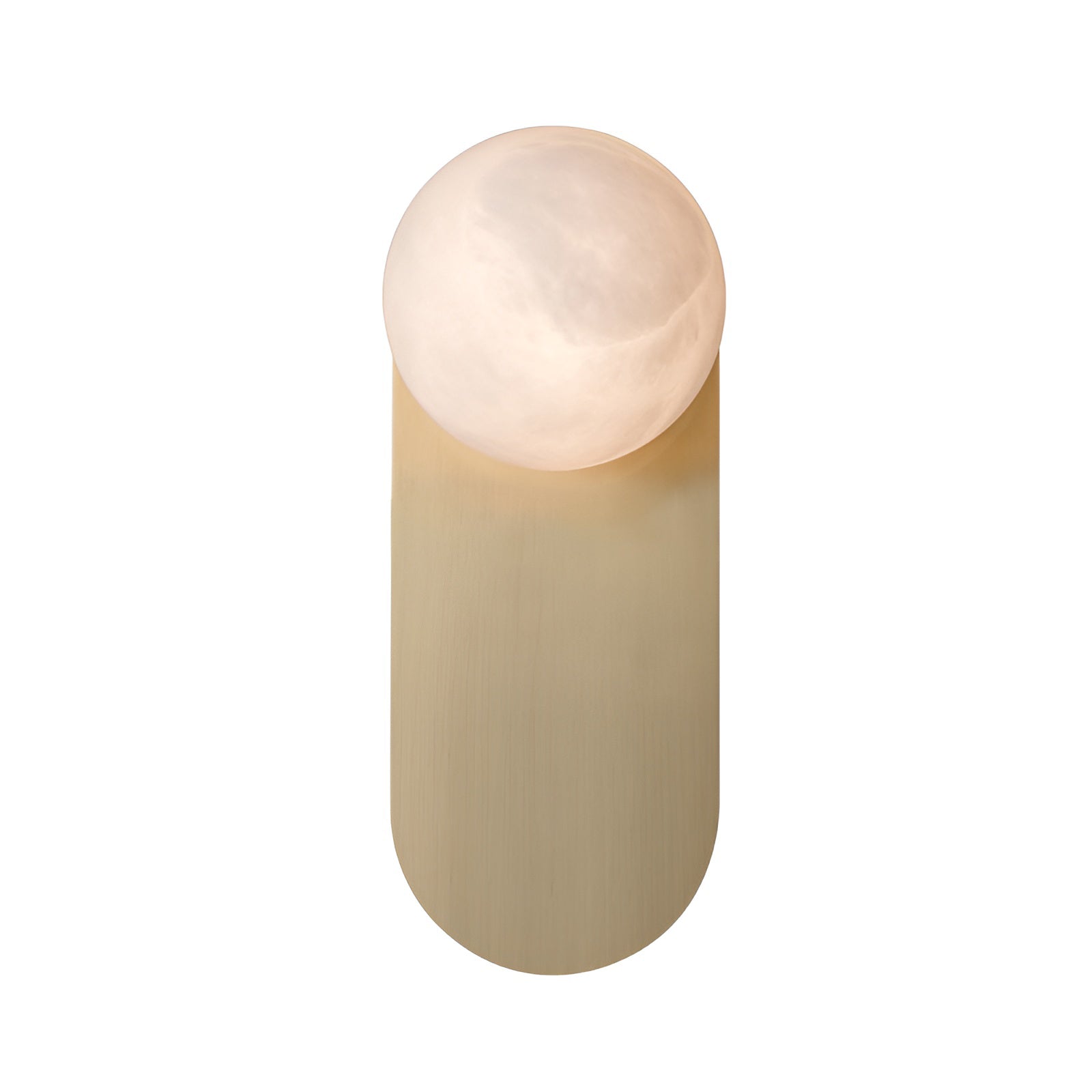 Cuzorion Alabaster Wall Light - Neutralighting