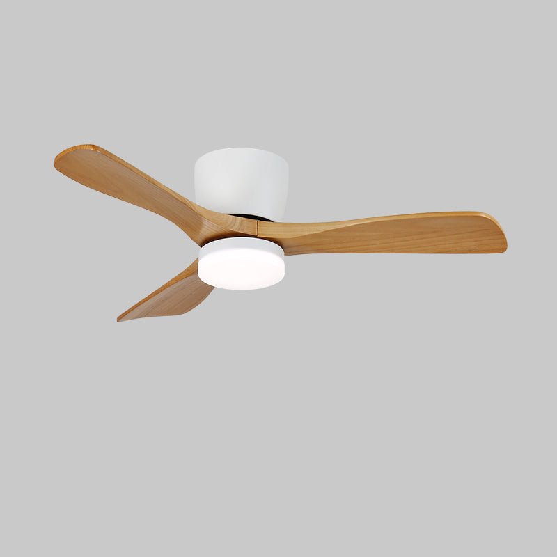 Ventilatore da soffitto Brinor, un elettrodomestico efficiente dal punto di vista energetico