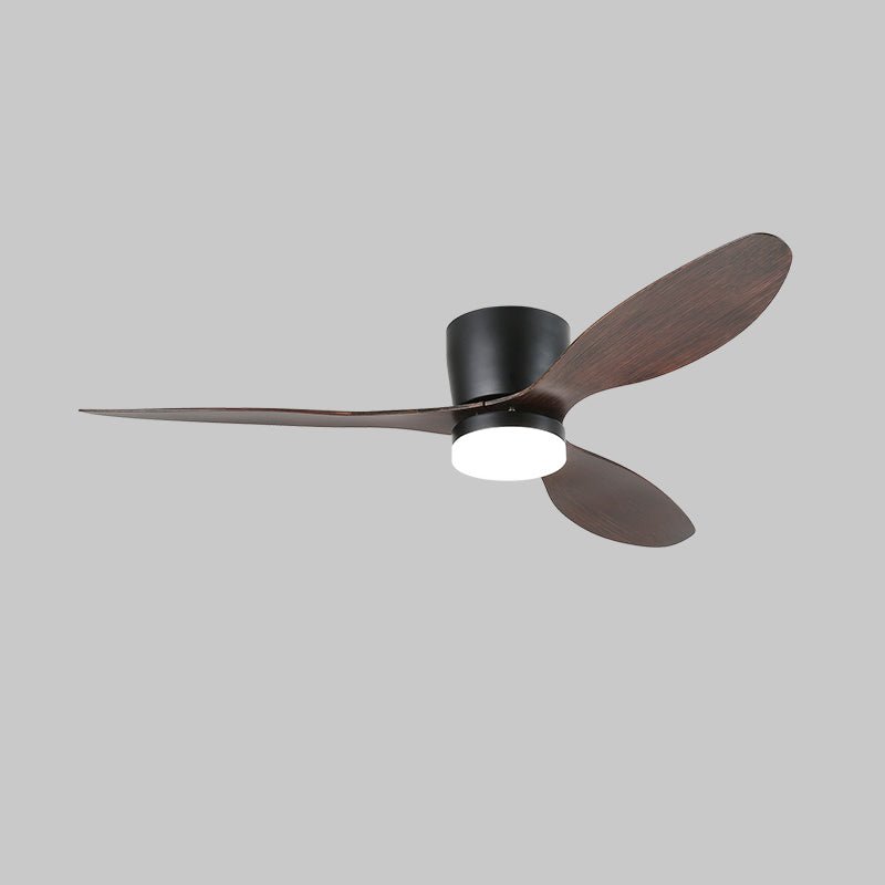 Ventilatore da soffitto Brinor, adatto per ambienti interni
