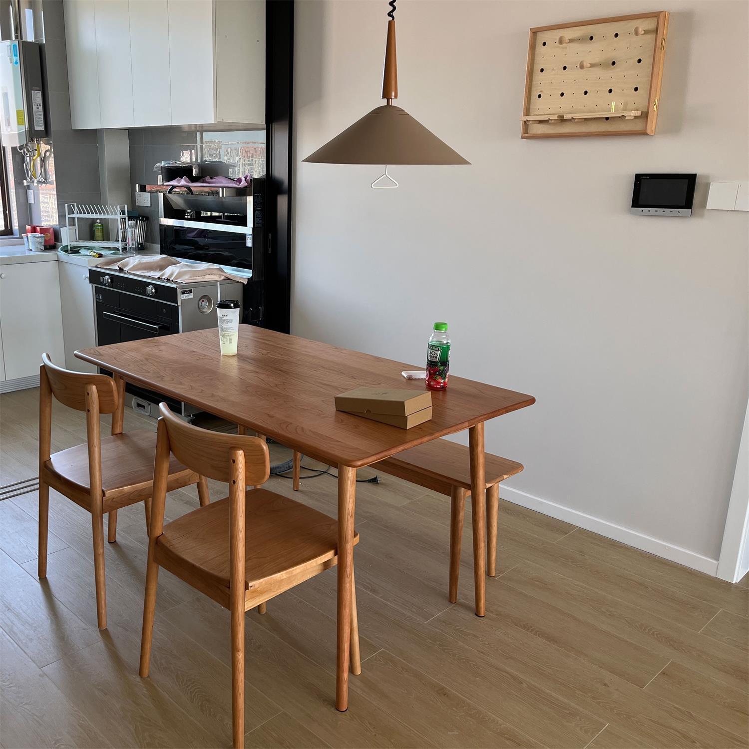 Agnes Retro Pendant Lamp - Blowlighting