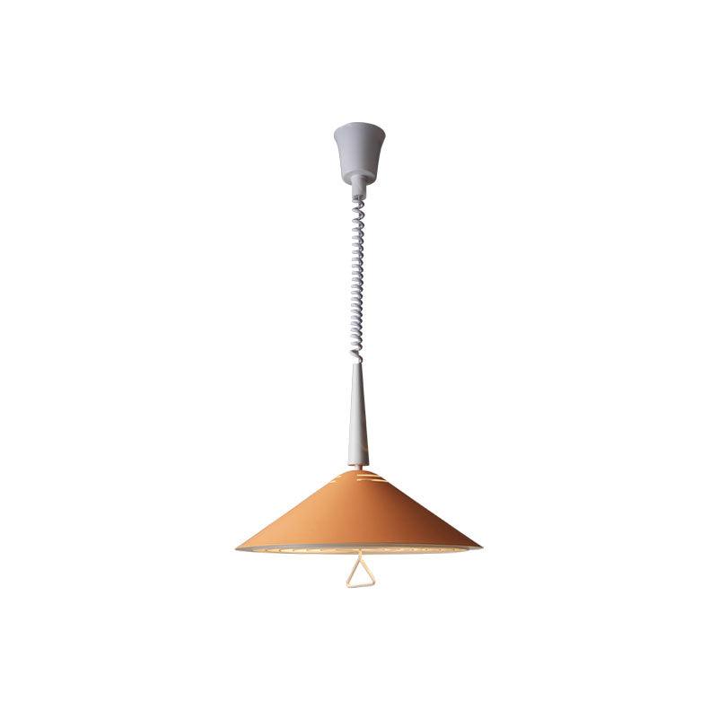 Agnes Retro Pendant Lamp - Blowlighting