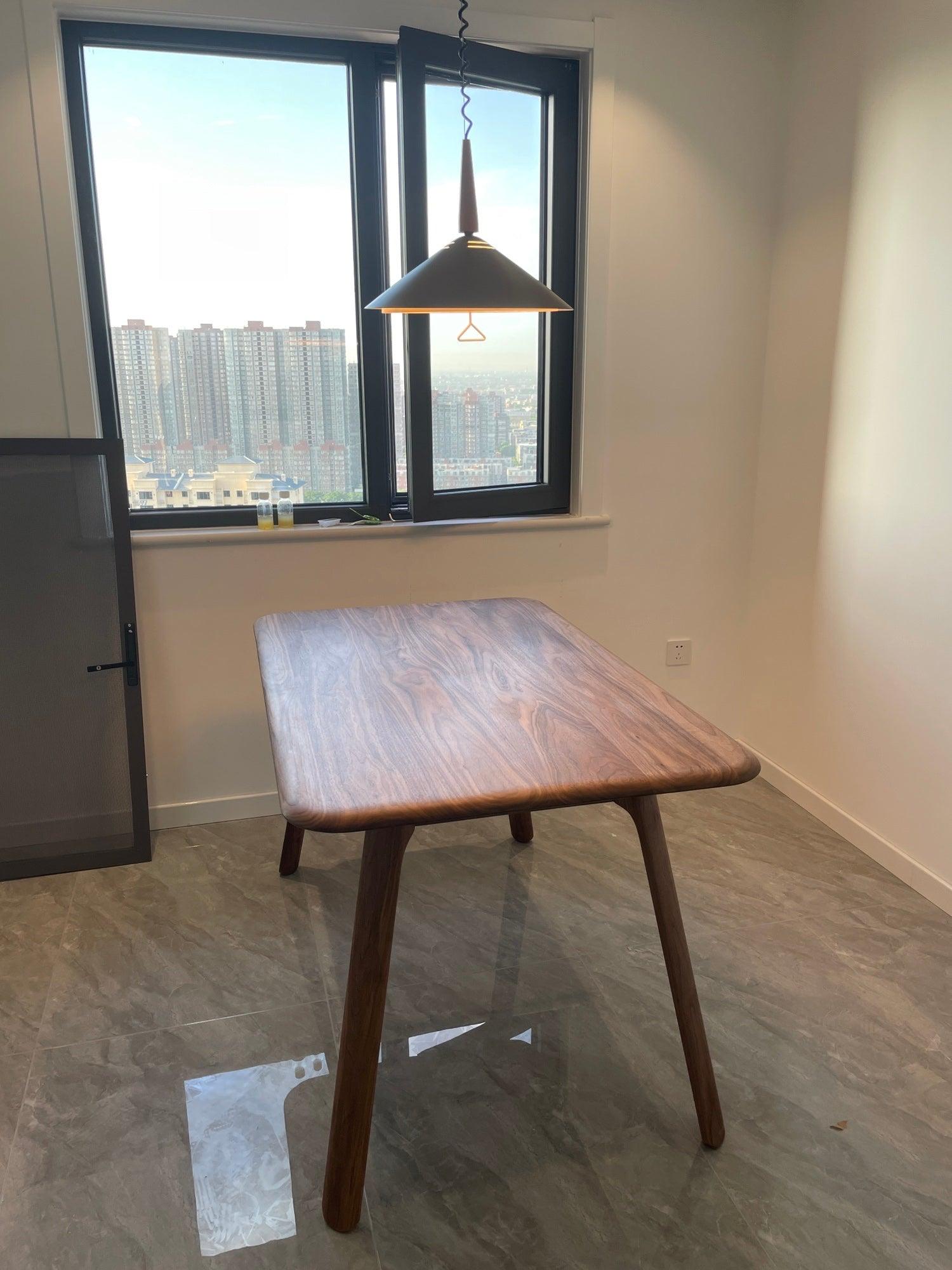 Agnes Retro Pendant Lamp - Blowlighting