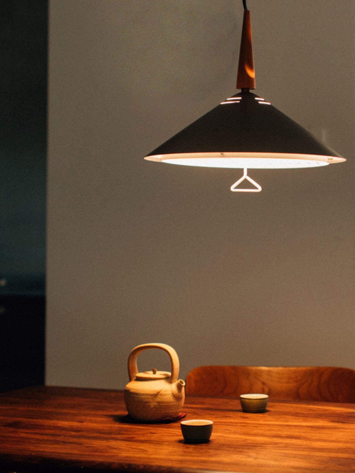 Agnes Retro Pendant Lamp - Blowlighting