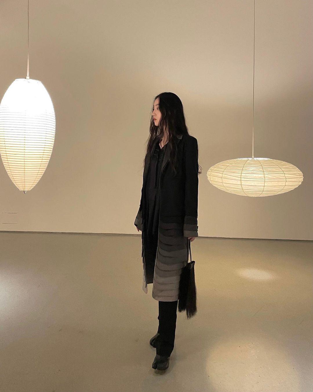 Washi Paper 15A Pendant Light - Blowlighting