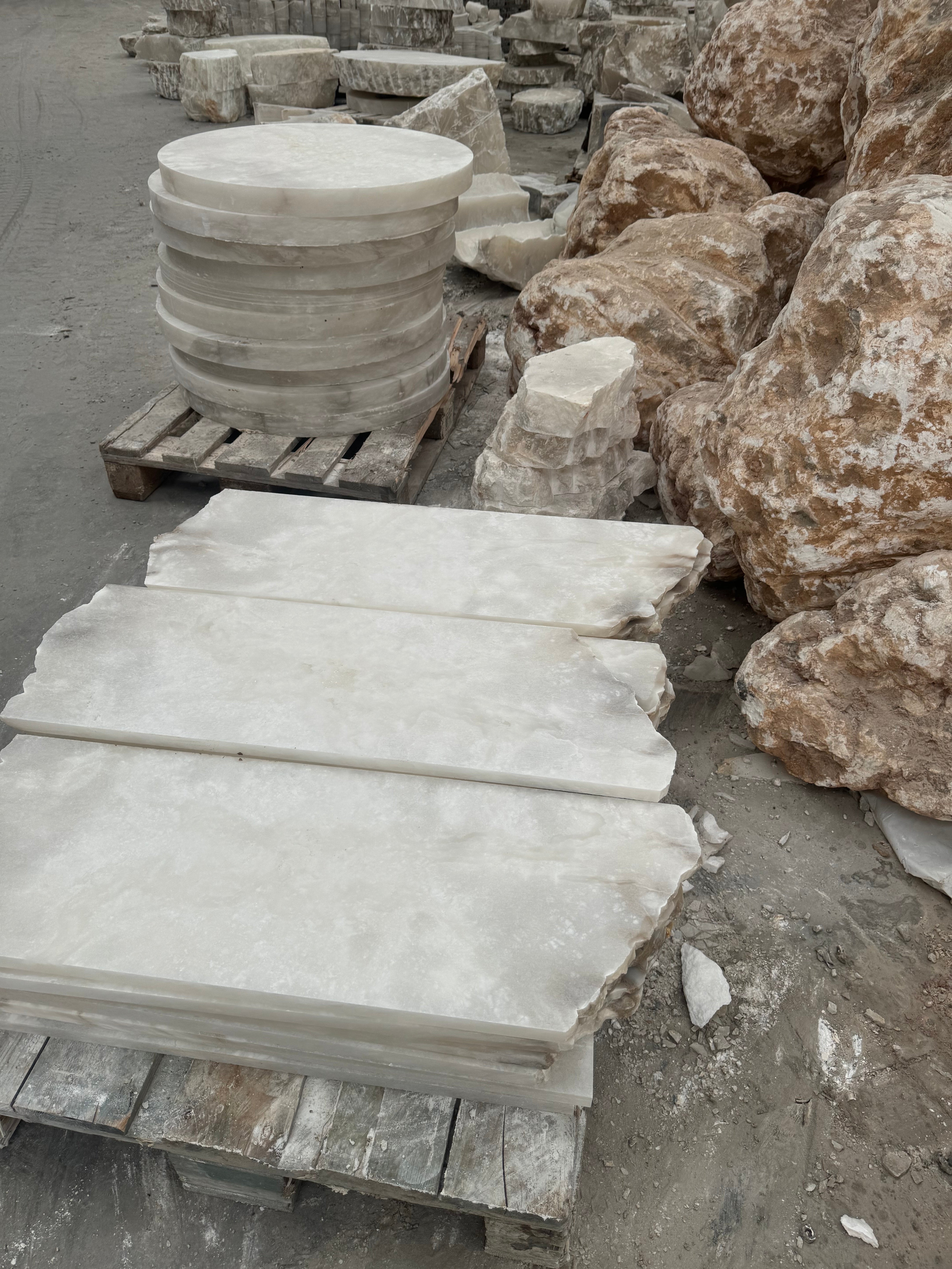 Pagoda Floor Lamp - Lamp Copper