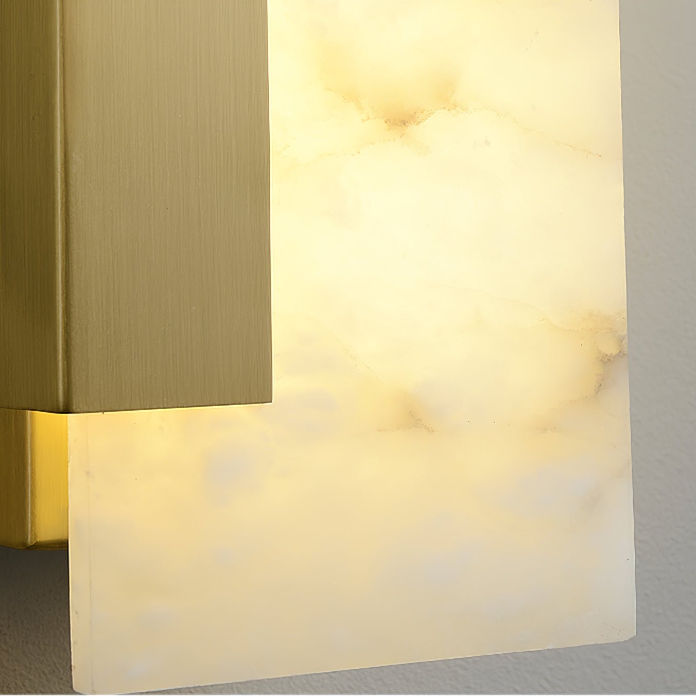 Orion Alabaster Wall Lamp - Neutralighting
