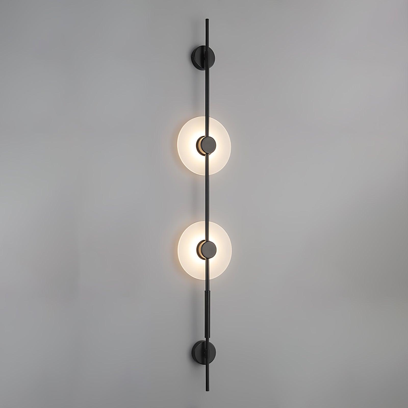 Ceres Alabaster Wall Light - Neutralighting