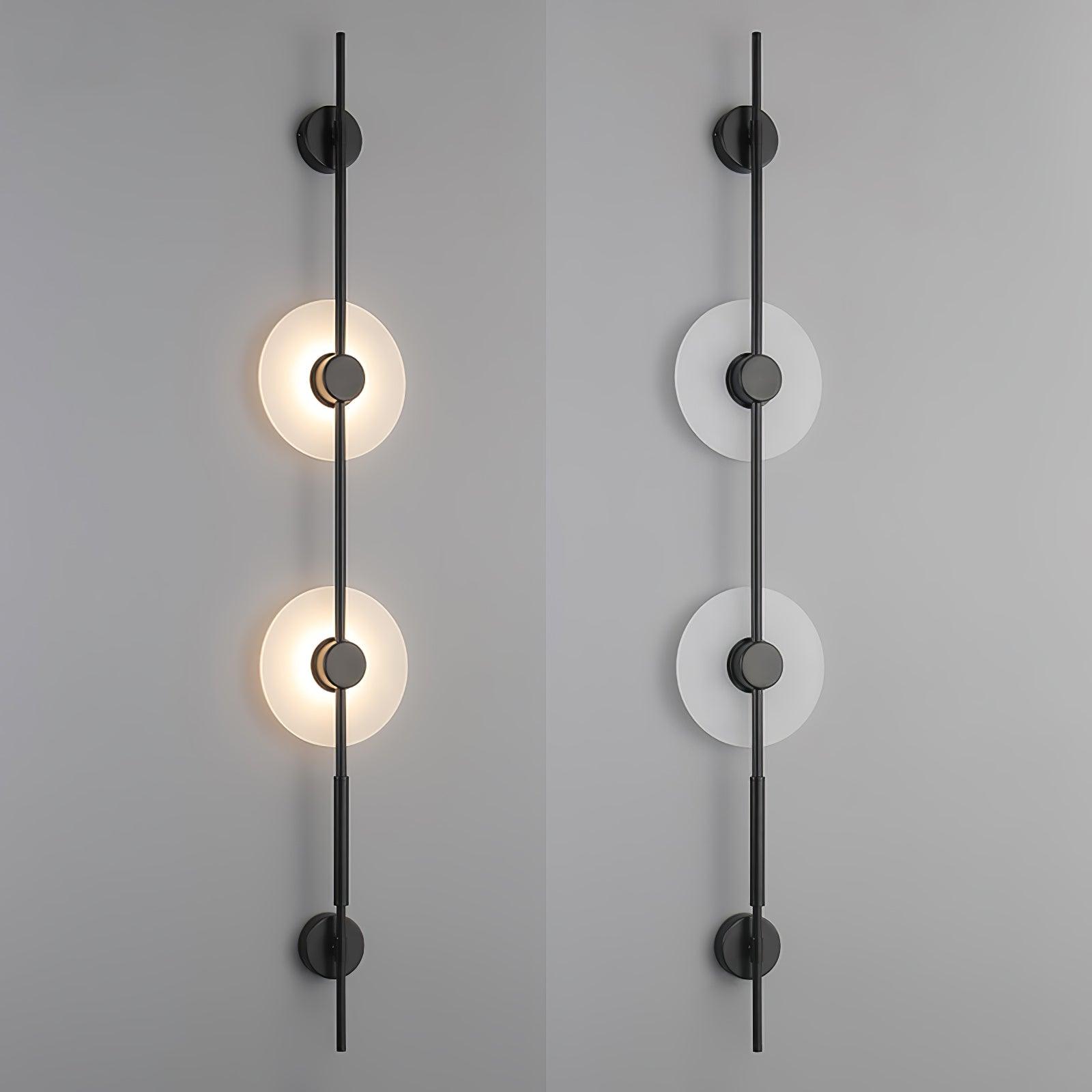 Ceres Alabaster Wall Light - Neutralighting