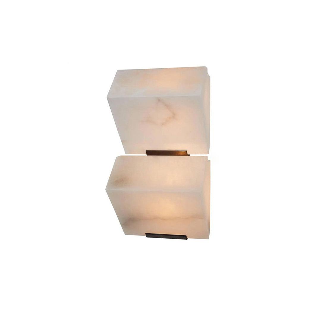Vimiryra Alabaster Wall Light - Neutralighting