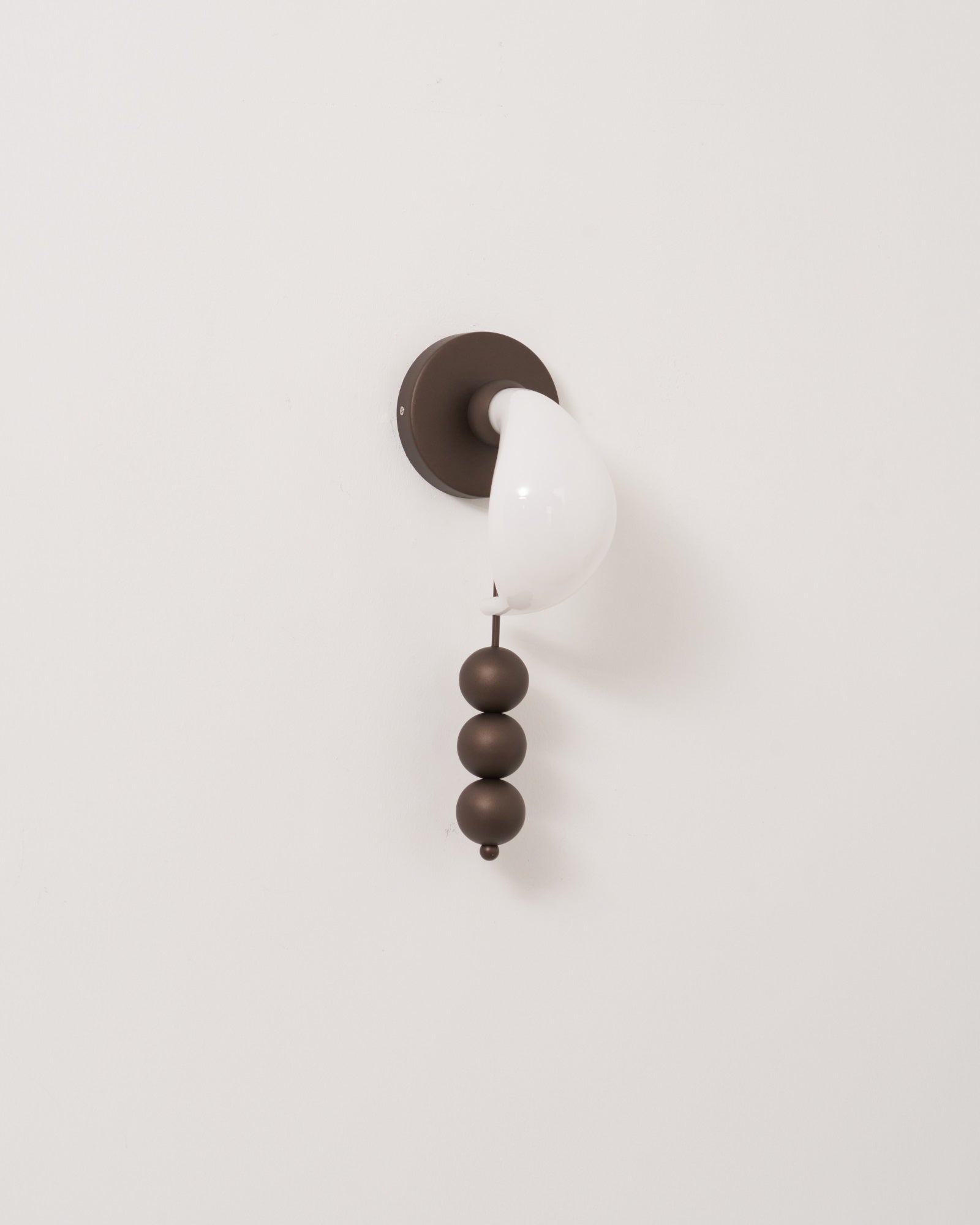 Alabris Wall Light - Blowlighting